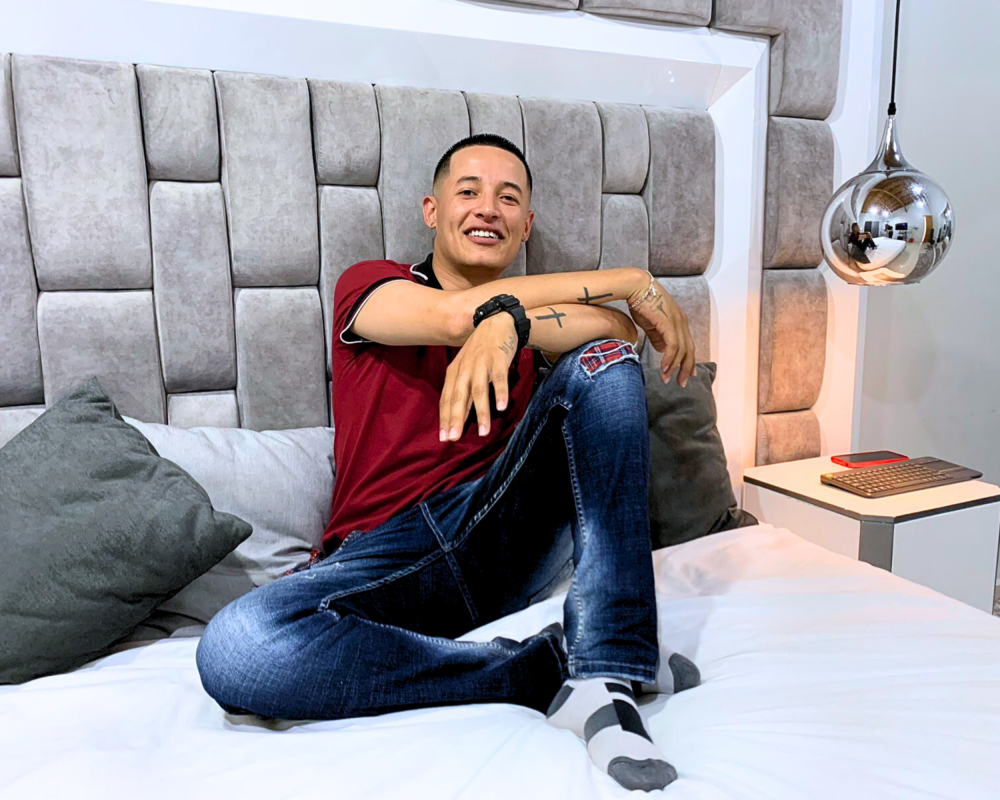DavidCleiton 🔩 webcam chat