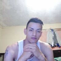 dantero's webcam live show