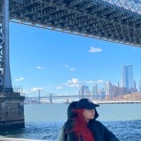 Dirtyteens23's webcam live show