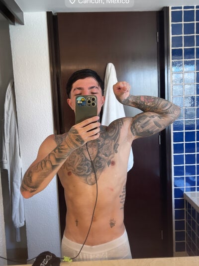 matias_son Live Cam and Statistics on UnifiedCams