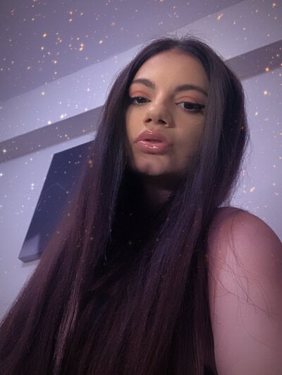 DemyDD - Stripchat Blowjob Cam2cam Cowgirl Girl 