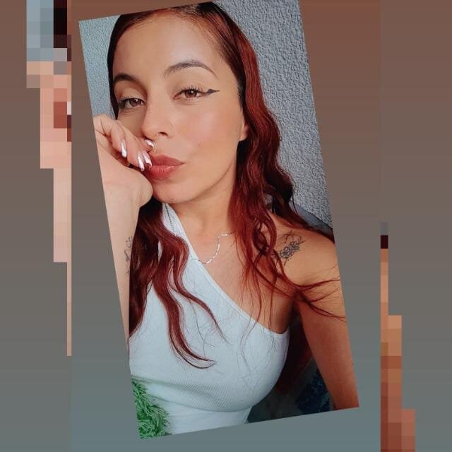 Meghan_storm live cam model at StripChat
