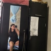 LunaBlaze-21's webcam live show