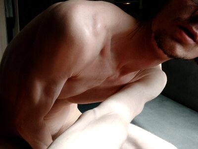 all_around_polenta from stripchat