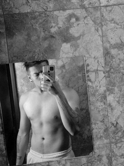 Jake__C - Stripchat Boy 