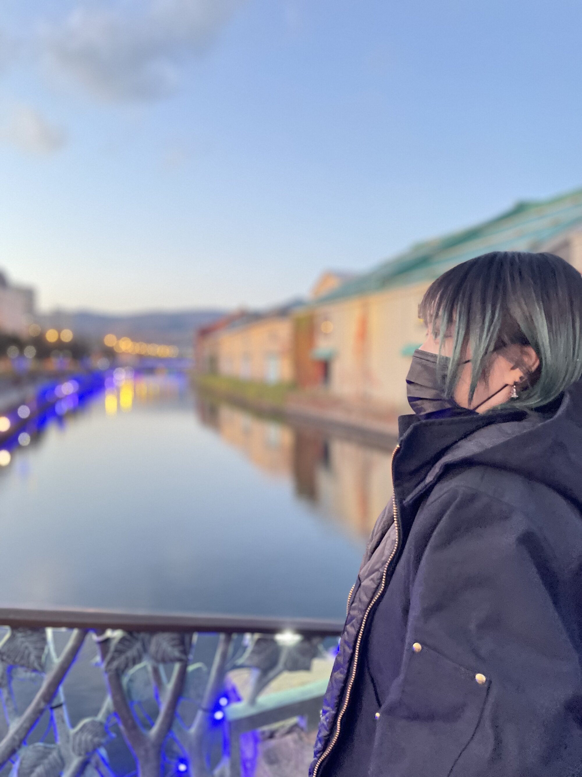 UMI_OvO