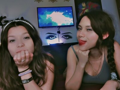 live amateur cam 3littleschoolteens