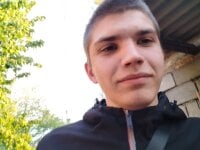 BradPierce's webcam live show