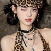 Nicole-13's webcam live show