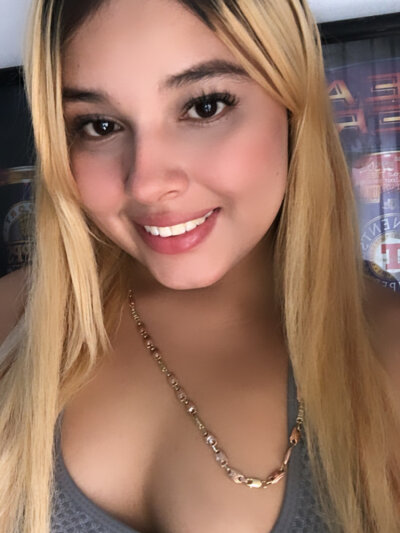 free porn live Hannahenao