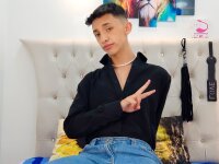 TommyRosx's Live Sex Cam Show