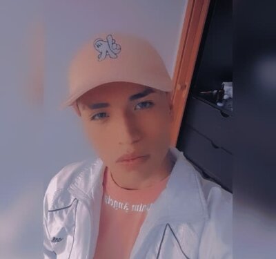 maicol_williams from stripchat