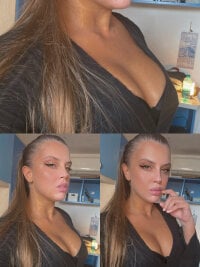 cloud971's webcam live show