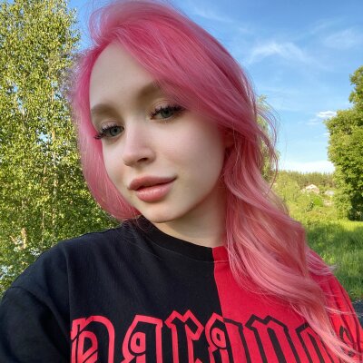 _nyan 🐴 online sex cam