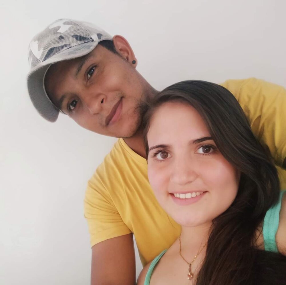 Couples_Sexyhot Webcam Show | YTboob LIVE