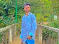 realshubhamdongare's webcam live show