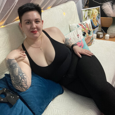 Maderich_tata Avatar