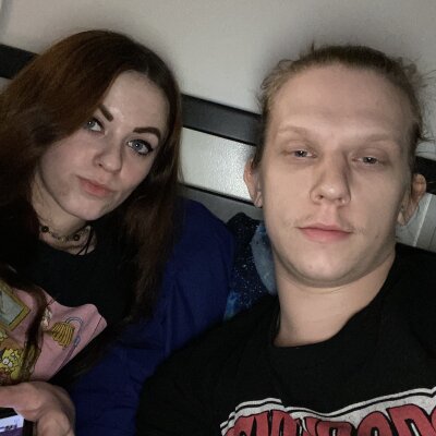 webcam model Gamer Couple69