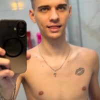 LiamMerci's webcam live show