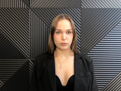 breckchambless from stripchat