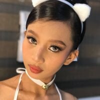 Baby_Ayaxx's webcam live show