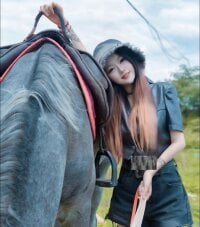 xingxing-168's webcam live show