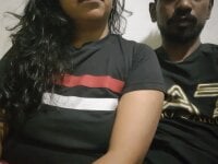 funcouplesl's webcam live show