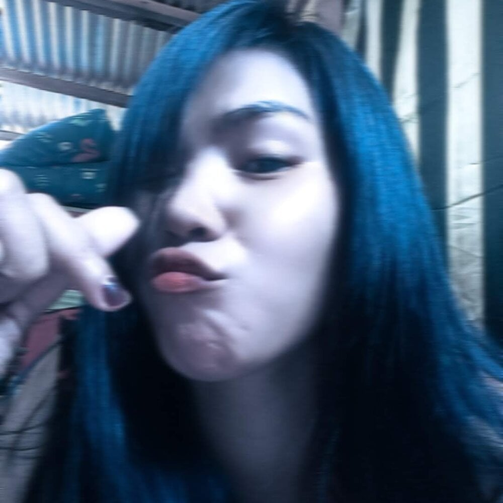asianbabe_ from stripchat