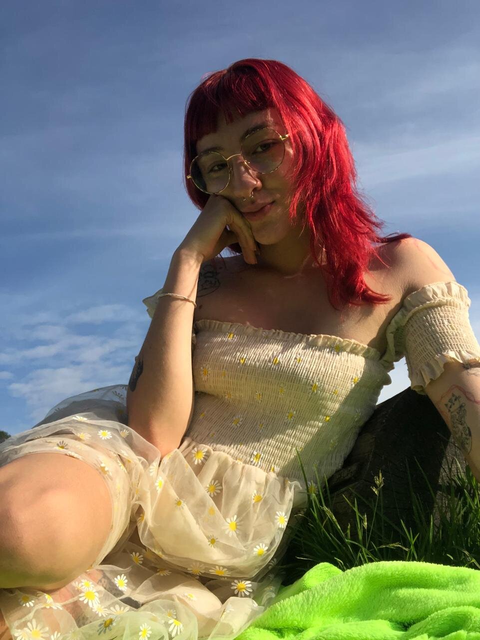 Julieta-warren