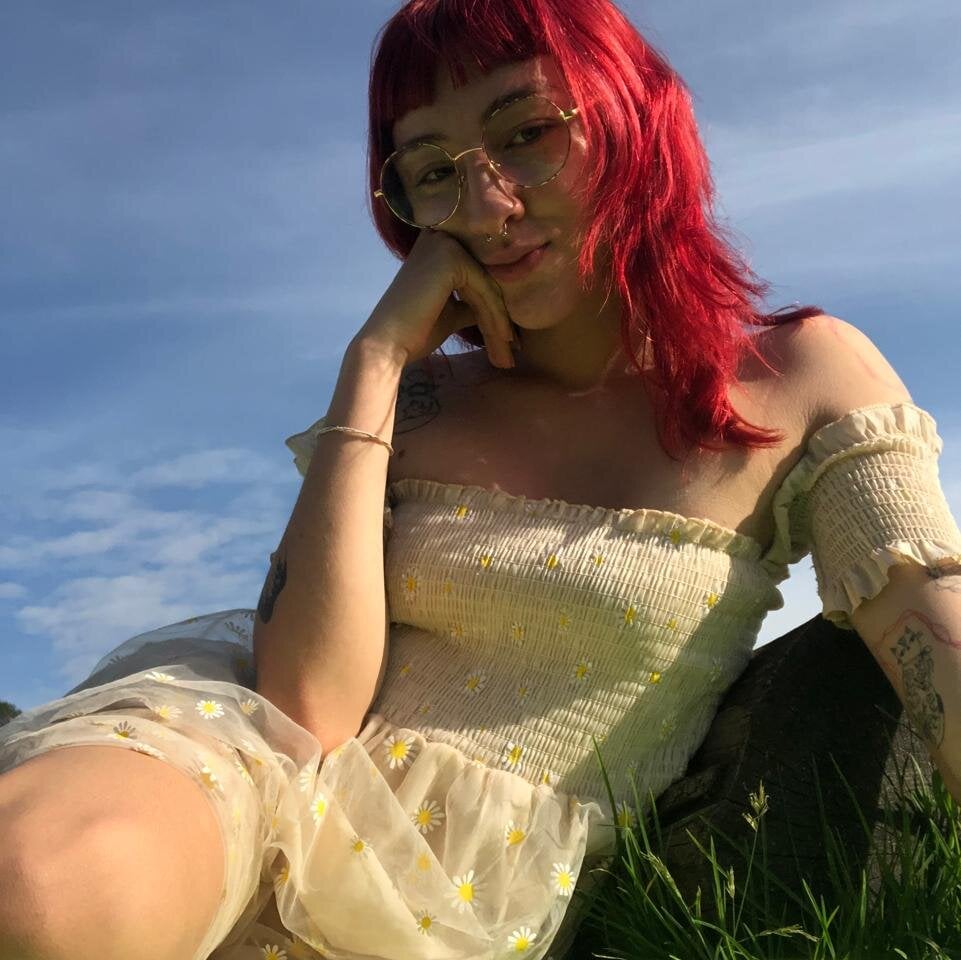 Julieta-warren profile