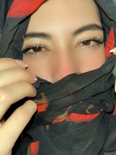 Aisha_Skinny19 profile