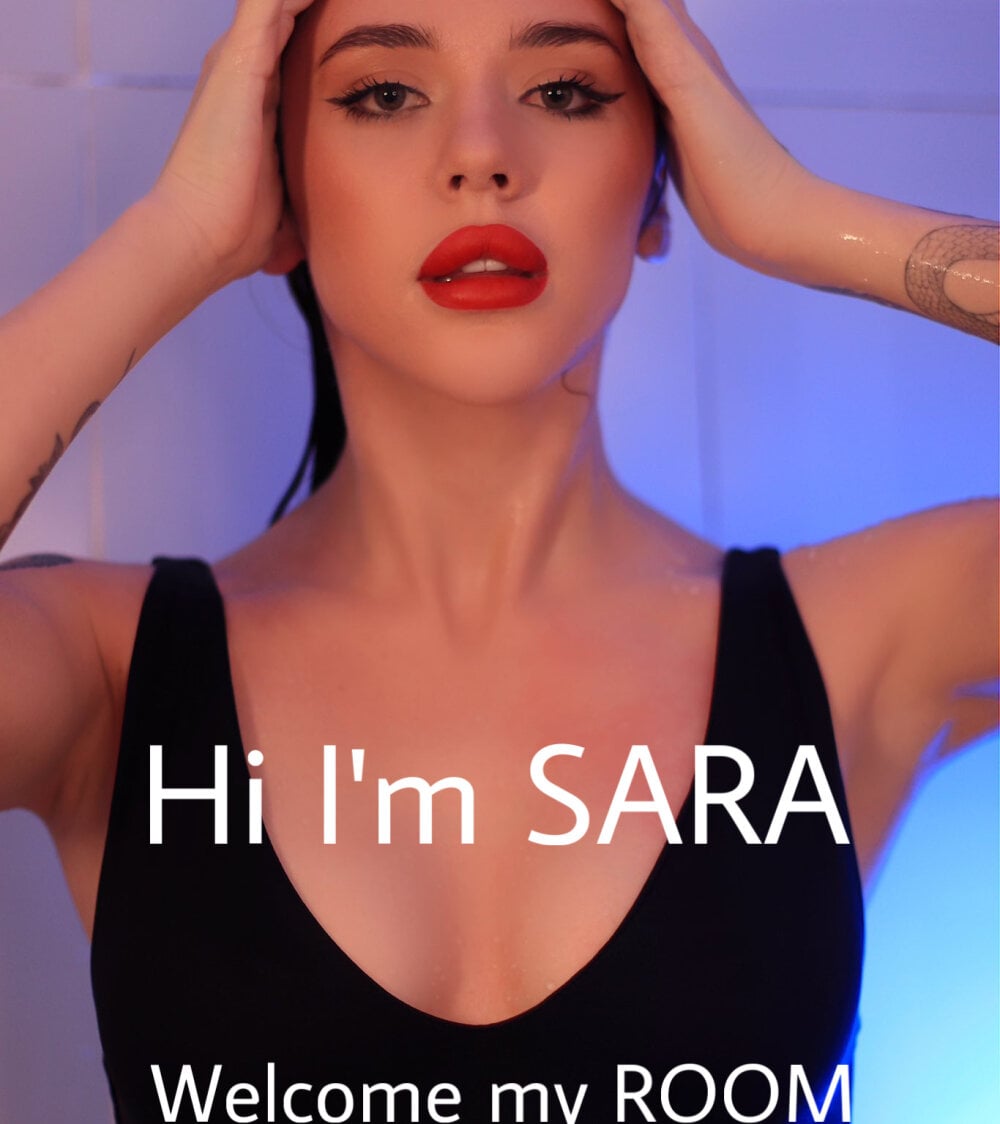 Sara_Spark_ ⛵ live show