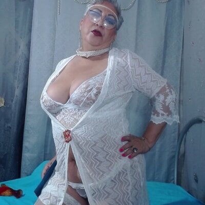 MarilinCarolina - Stripchat Best Blowjob Cam2cam Girl 