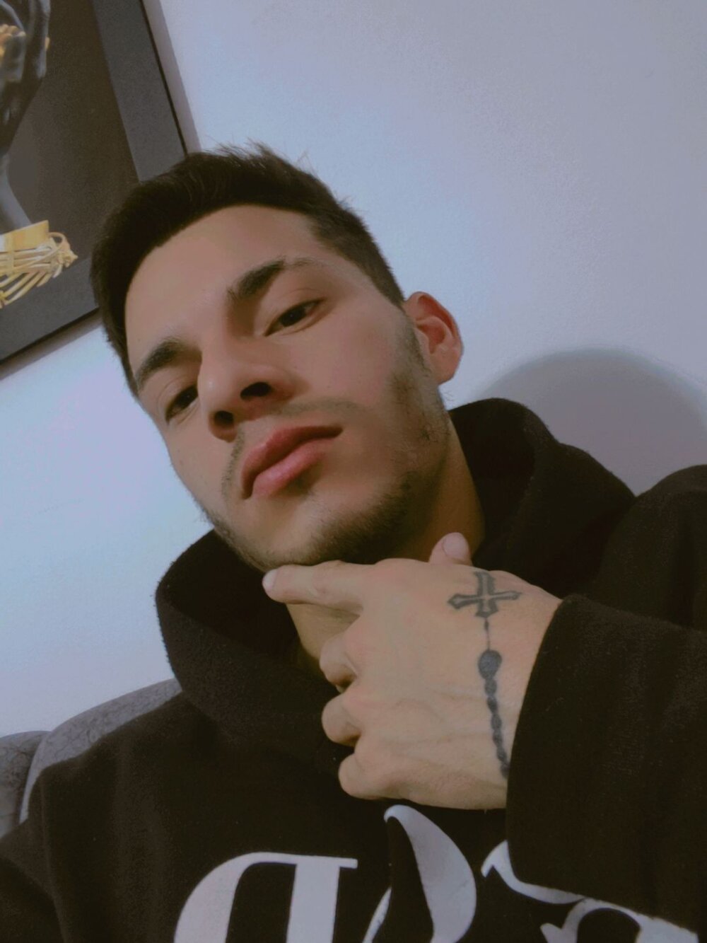 caballero-97 profile