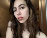 KeepNina's webcam live show