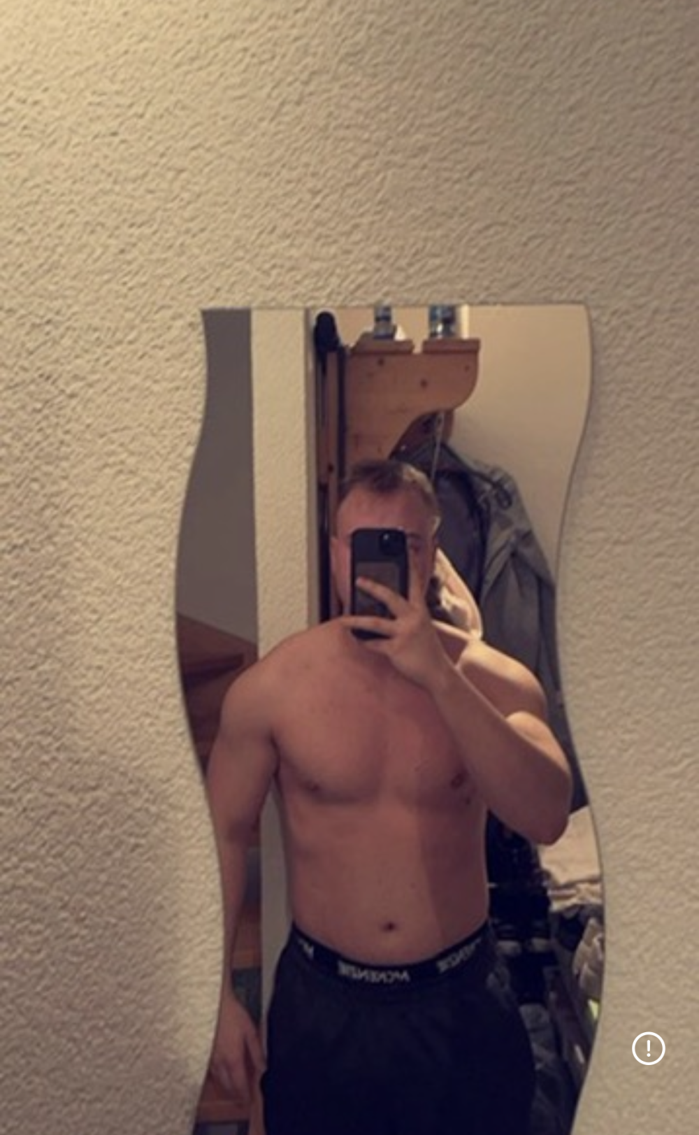 nastycock's Offline XXX Chat