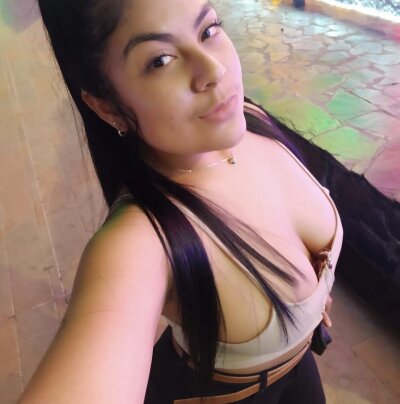 ximena_cruzz Trimmed Latina stripchat