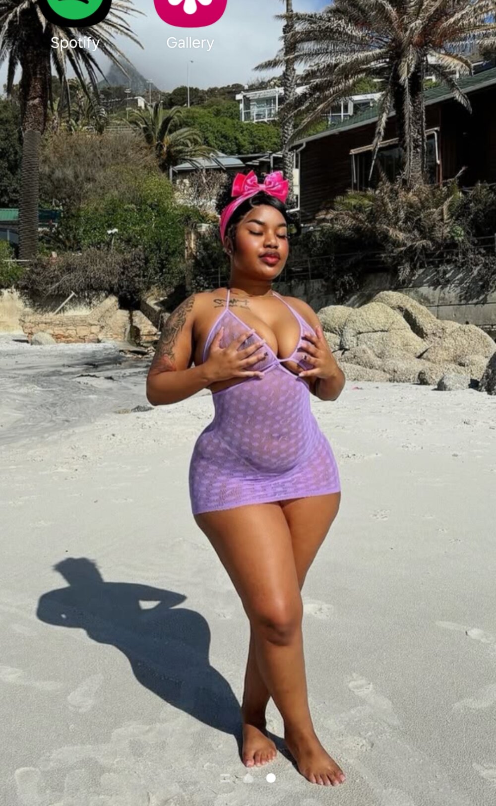 realafricansluts