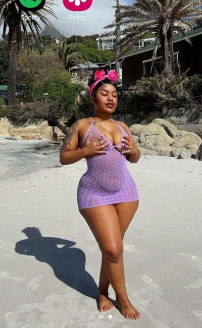 Sluttyafricanteen