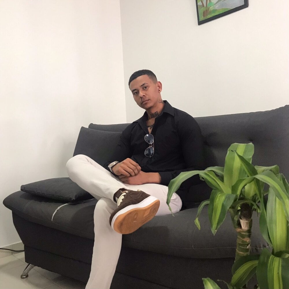 jordanharrd from stripchat
