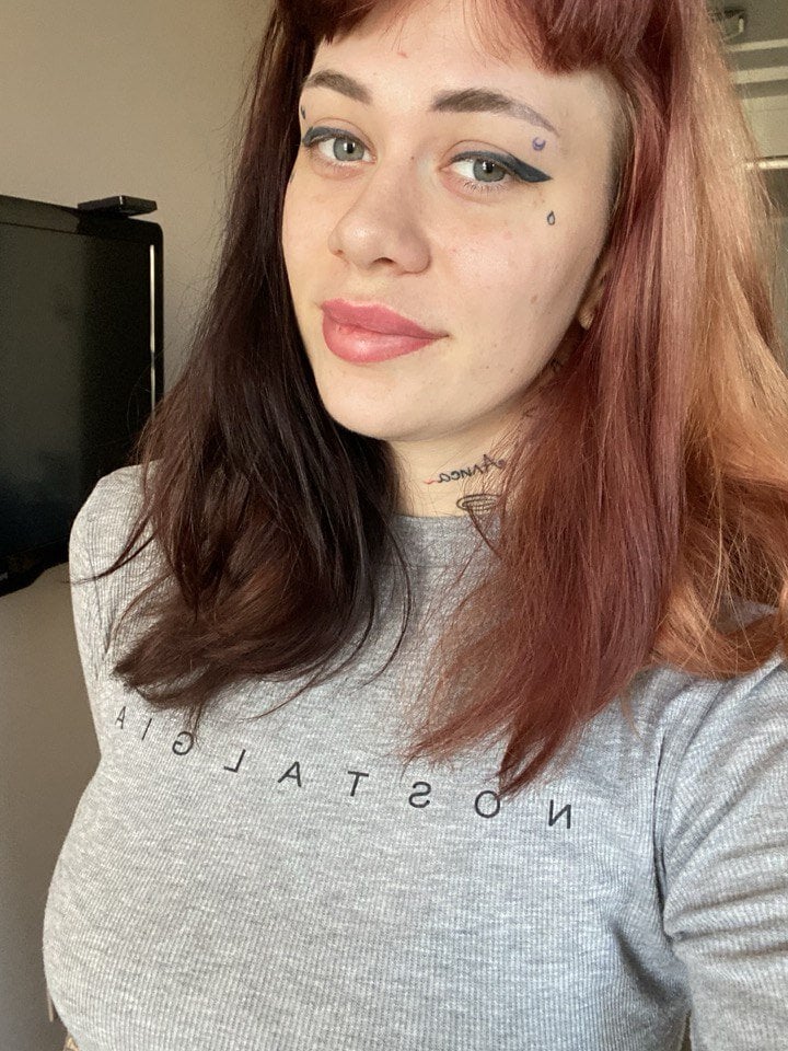 InkedVixen profile