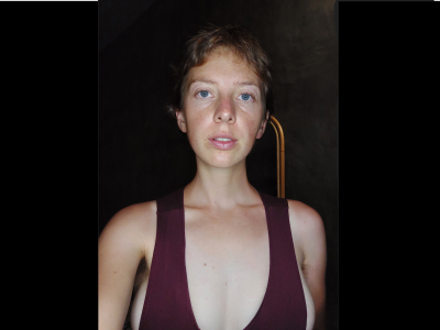 Ida-Rose on StripChat