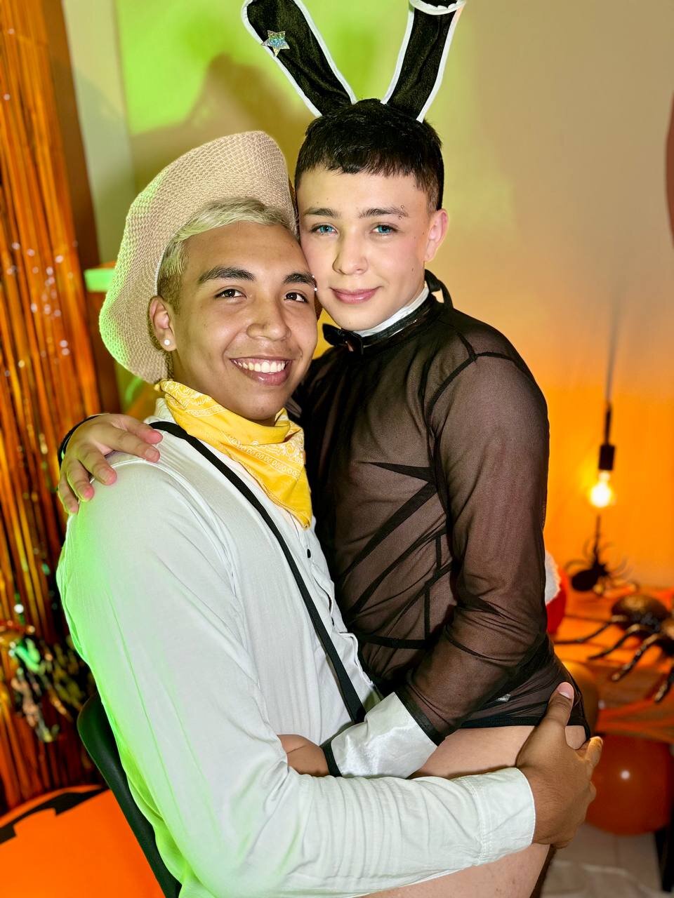 Christopher_And_Hadid_