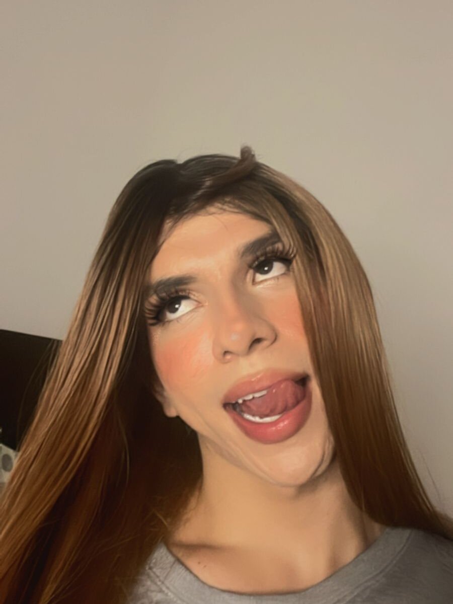 HermioneLodge's Offline XXX Chat