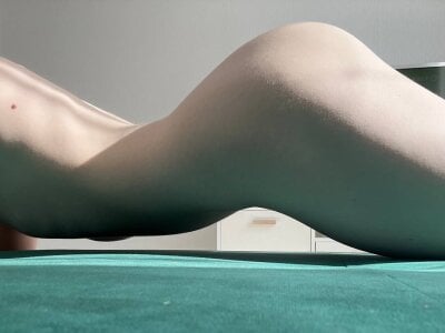 KateJonesss ♓ online webcam