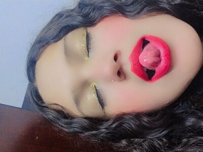 Cristina_Happy 🏭 free cam