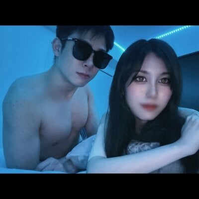 Zaamenn85 - Stripchat Couple 