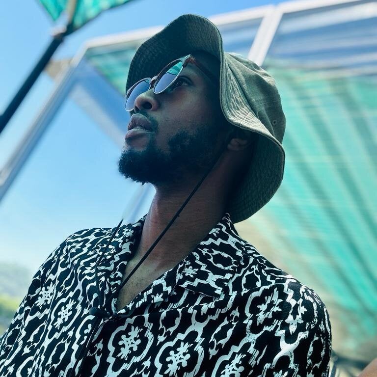 EbonyKingKong profile
