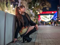 SugarCookieee's Offline Chat Room