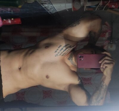 maxstrong111 from stripchat